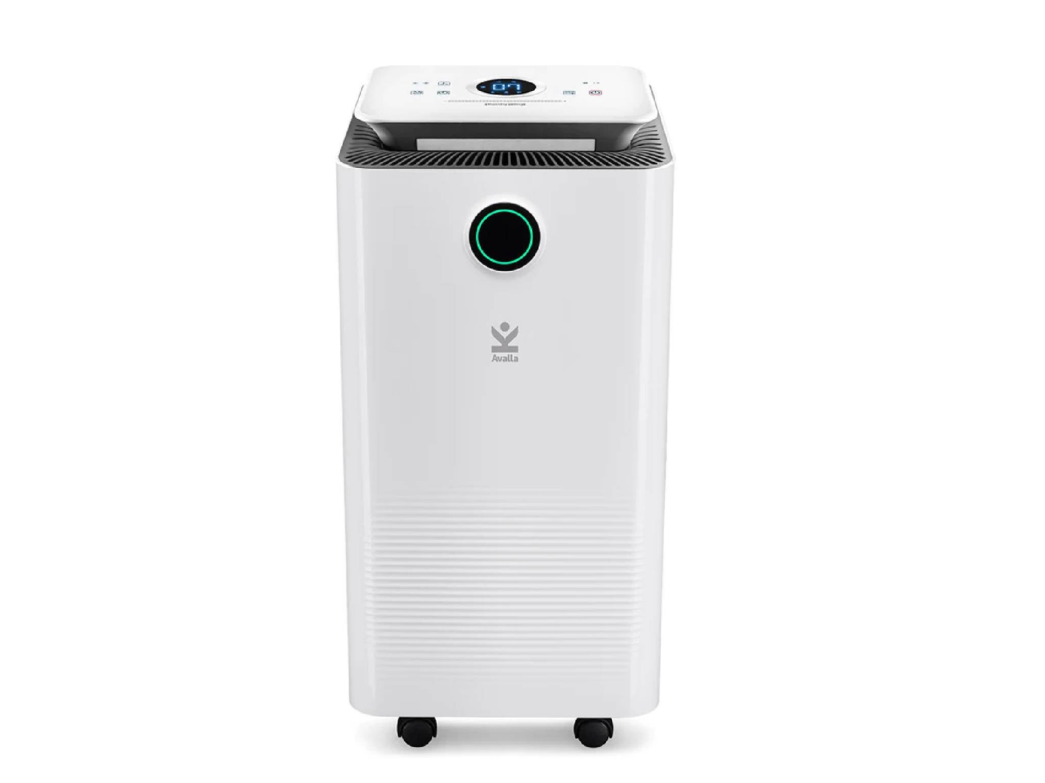 deals, indybest, amazon, black friday, the best black friday dehumidifier deals for tackling damp at home